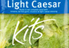 Salad Light Caesar