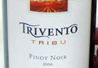 Trivento Tribu Pinot Noir
