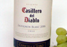 Casillero Del Diablo Sauvignon Blanc