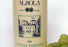 Albola Pinot Grigio Friuli